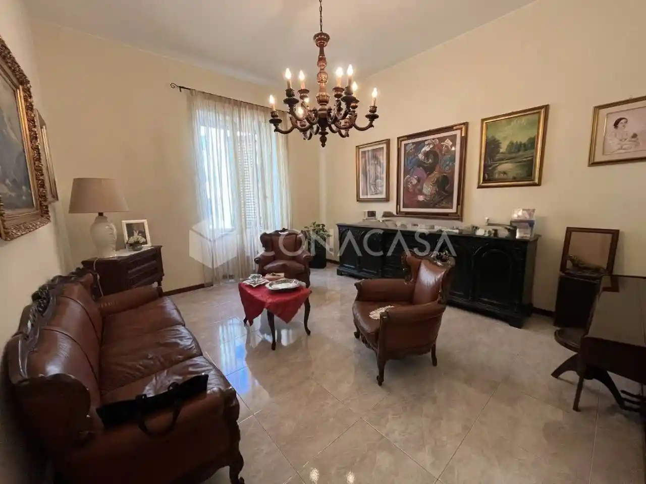 Appartamento in vendita a Bari