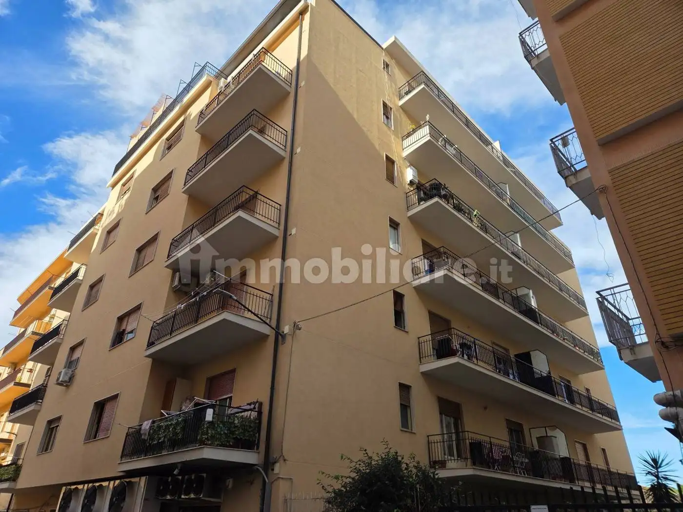 Appartamento in vendita a Reggio Calabria