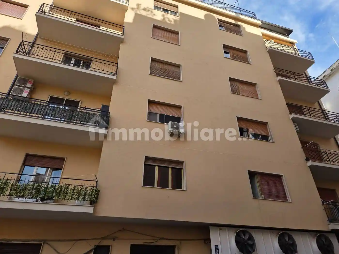 Trilocale via Francesco Baracca 15, Tremulini - Eremo, Reggio Calabria - foto 2