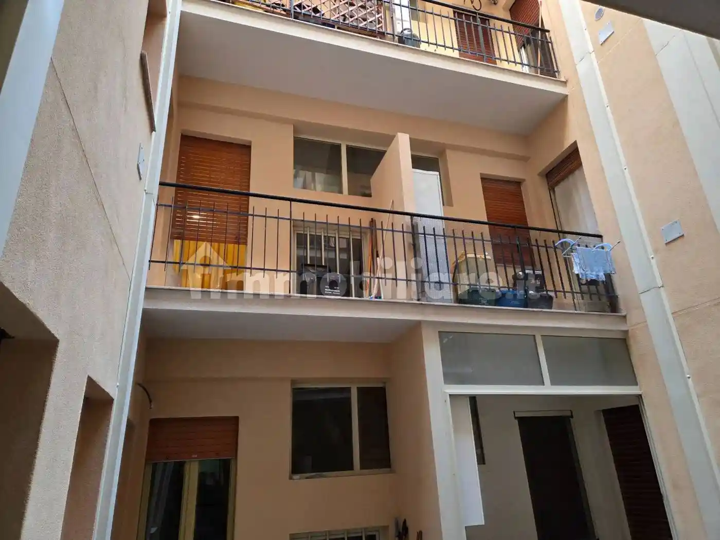 Trilocale via Francesco Baracca 15, Tremulini - Eremo, Reggio Calabria - foto 3