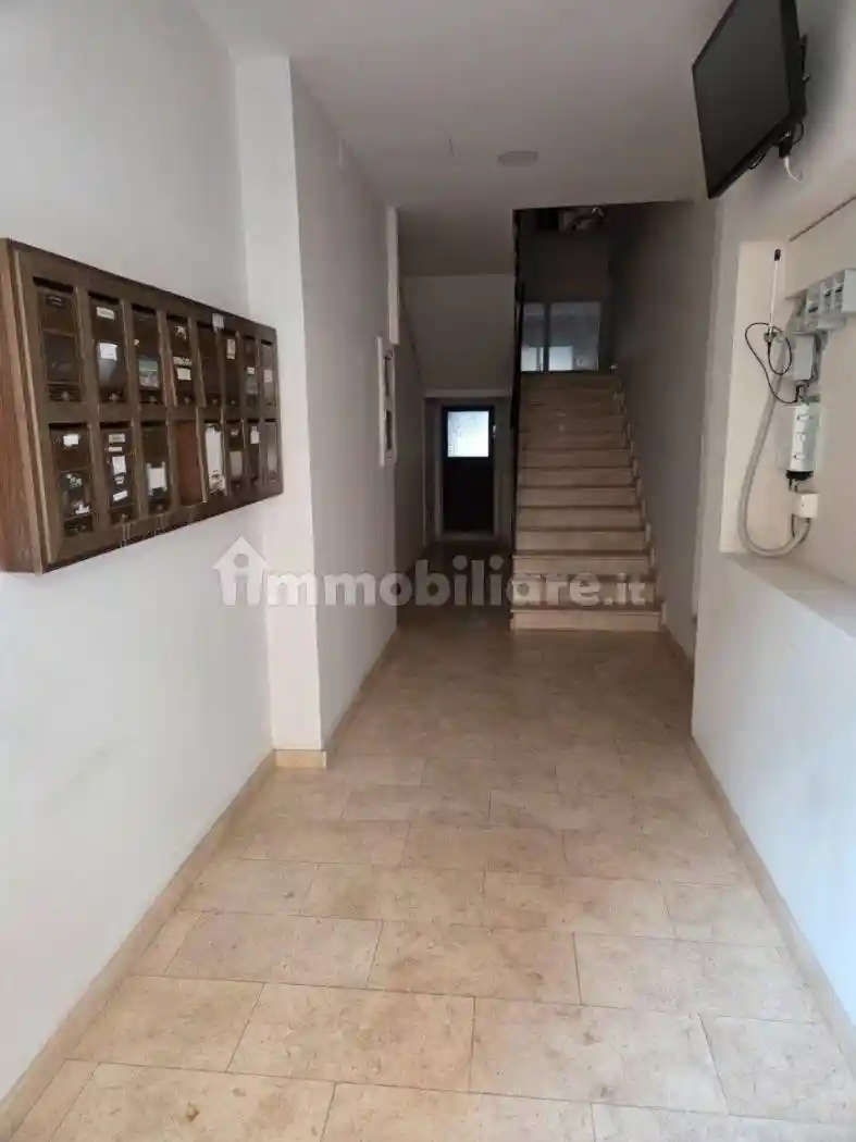 Trilocale via Francesco Baracca 15, Tremulini - Eremo, Reggio Calabria - foto 5