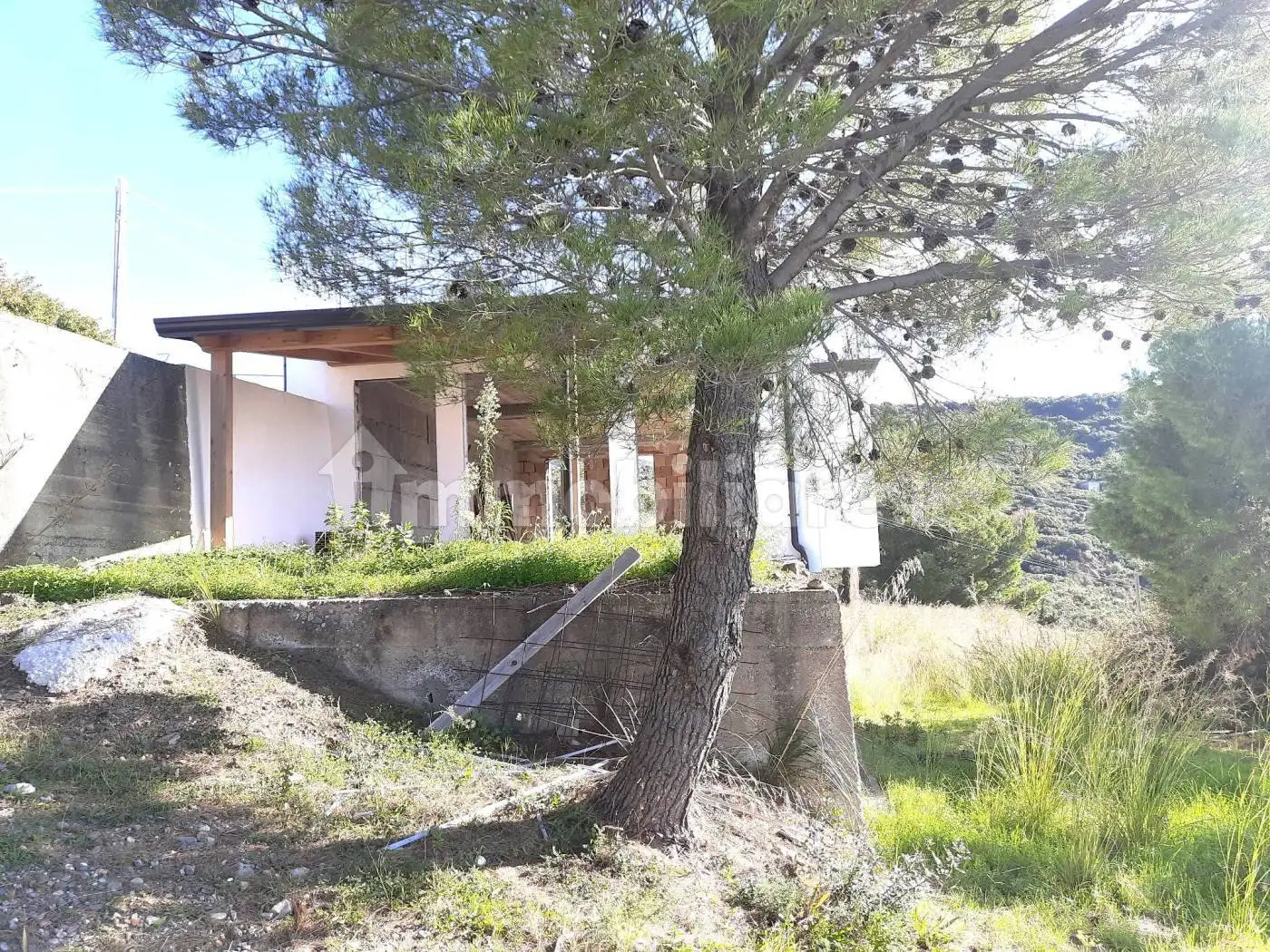 Villa in vendita a Centola