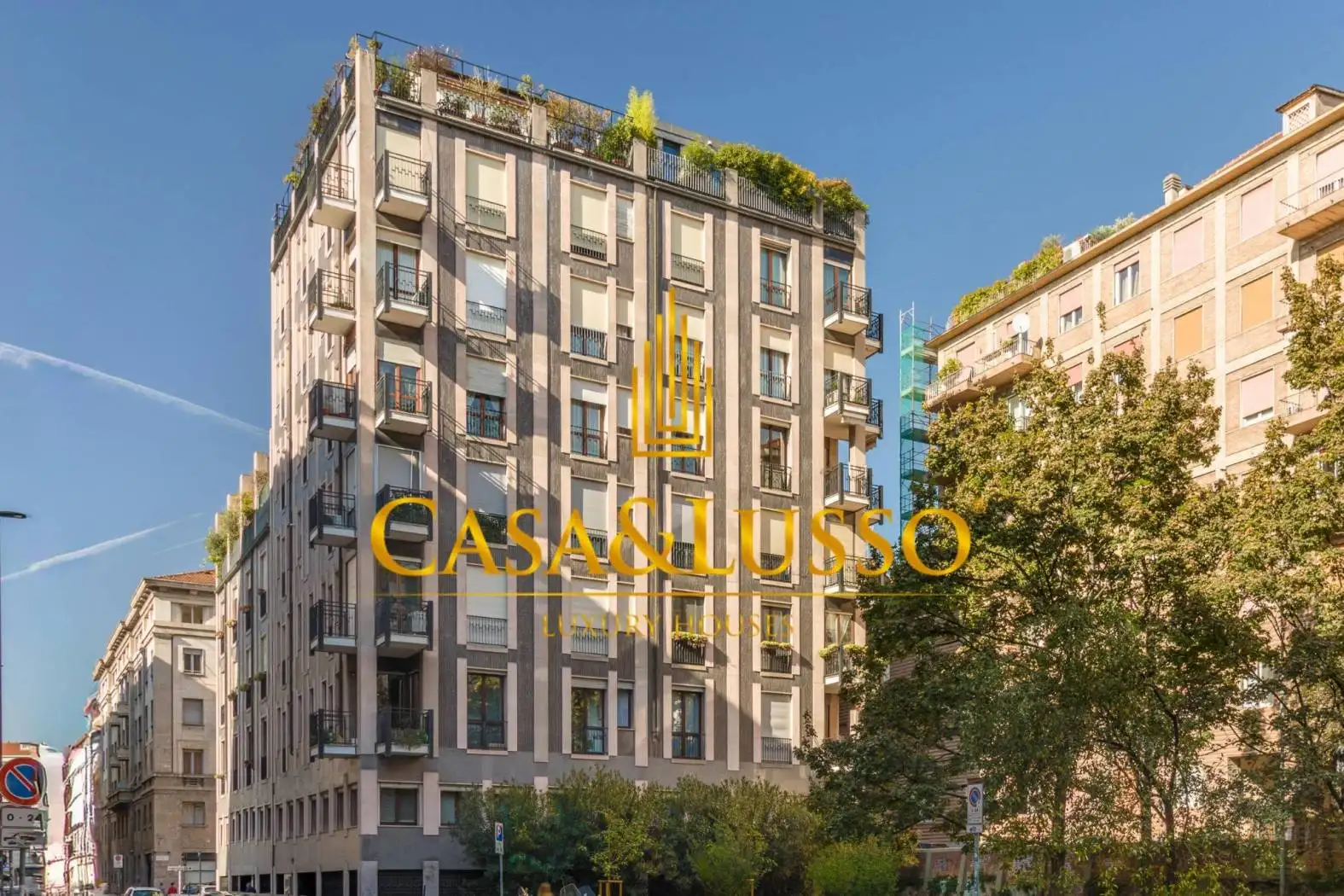 Apartment in vendita a Milan