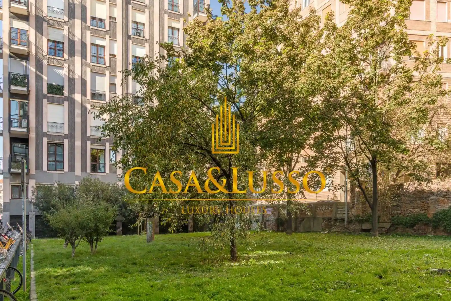 Trilocale via San Vito, Carrobbio, Milano - foto 3