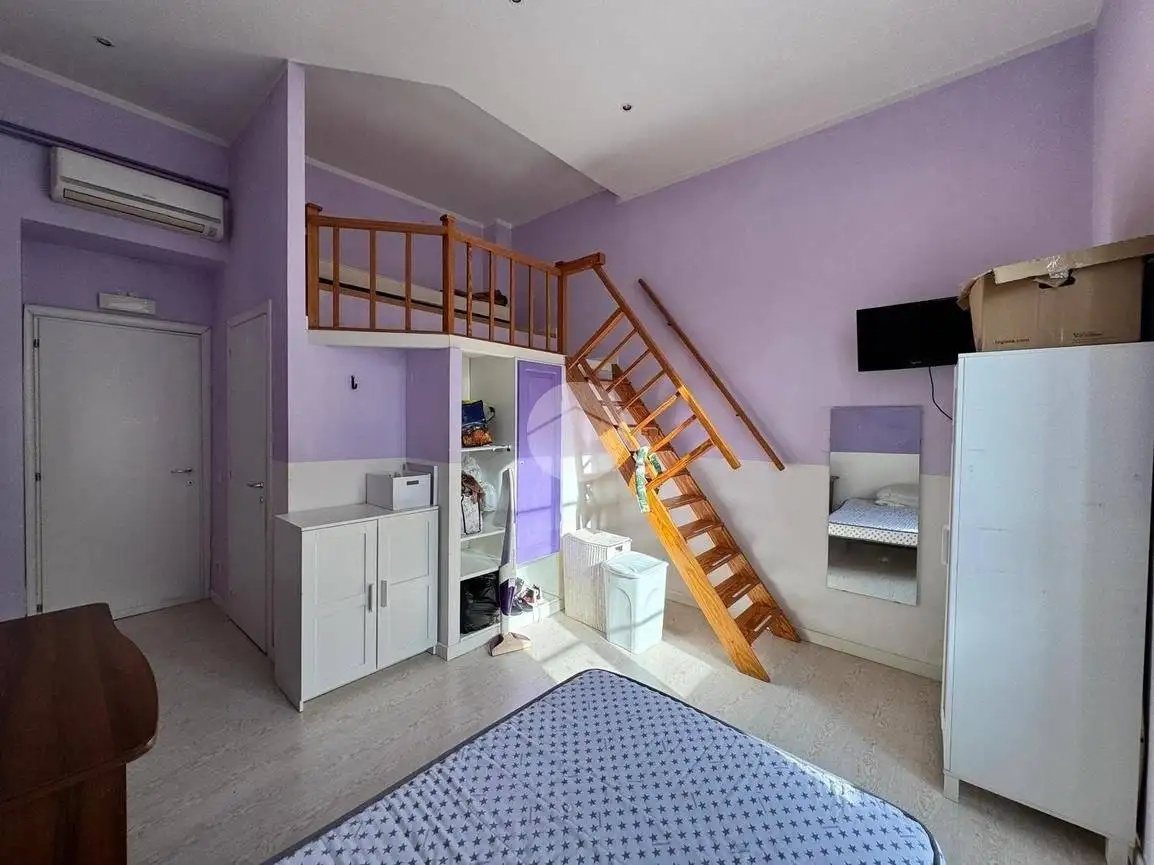 Appartamento in affitto a Roma