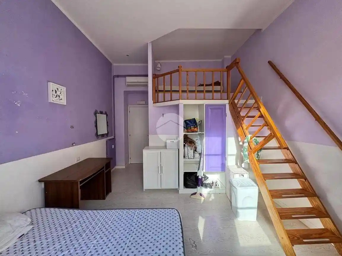 Monolocale via Sebastiano Veniero, Cipro, Roma - foto 2