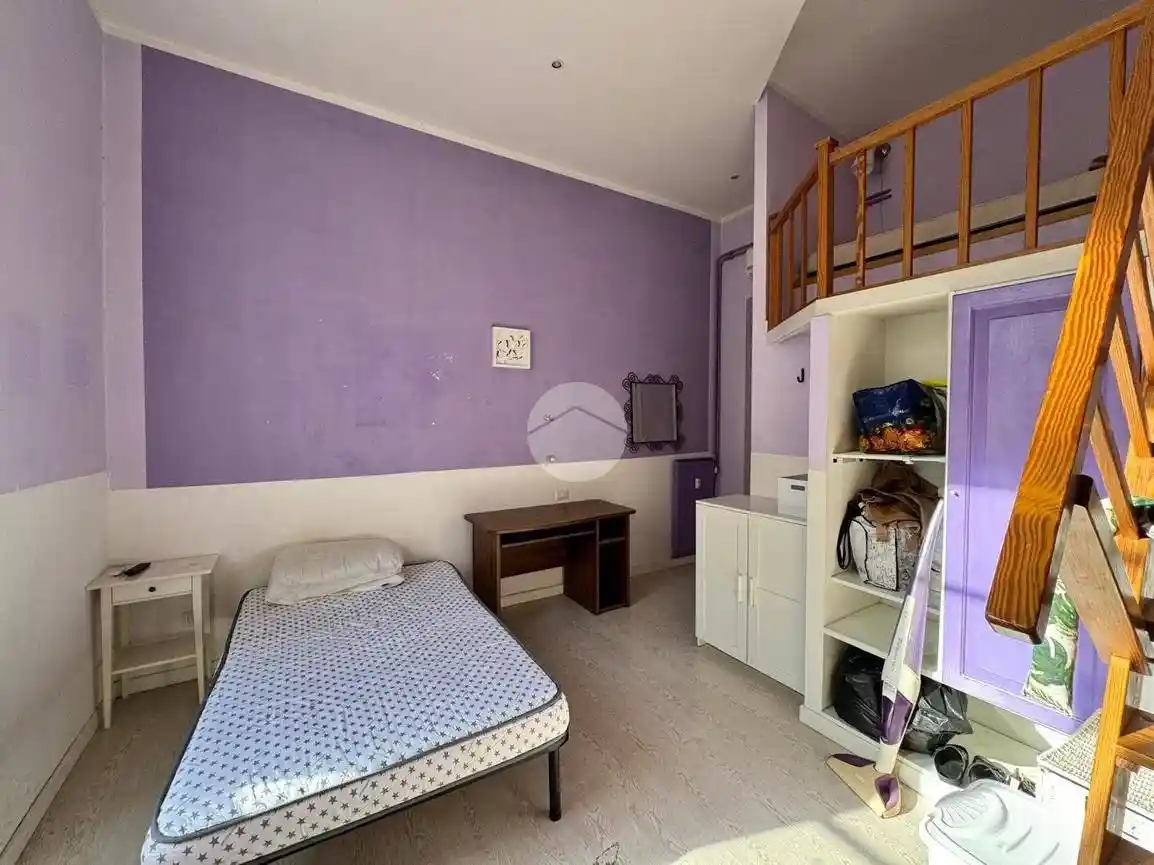 Monolocale via Sebastiano Veniero, Cipro, Roma - foto 3