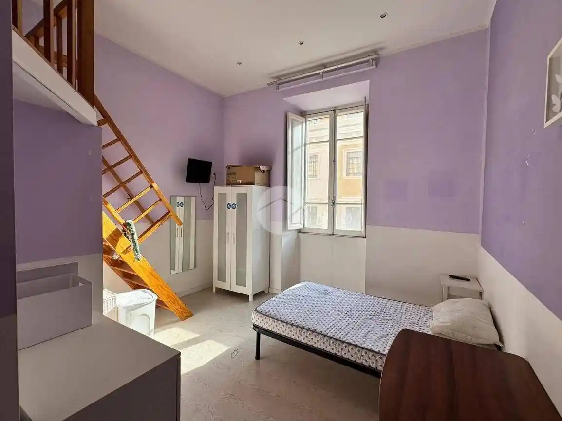 Monolocale via Sebastiano Veniero, Cipro, Roma - foto 4