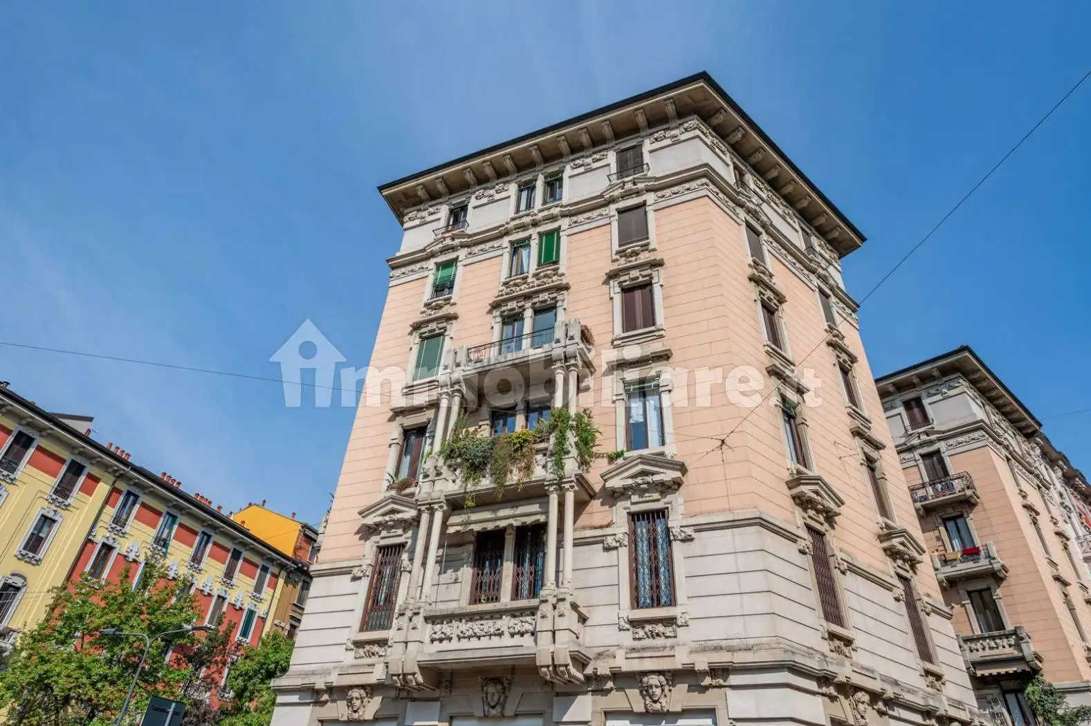 Apartment in vendita a Milan