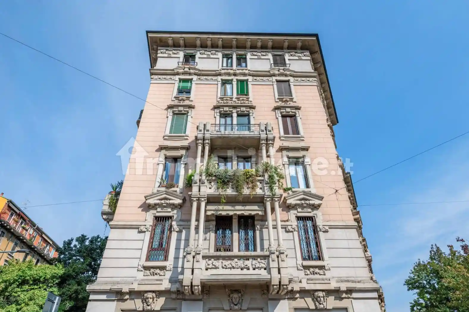 Appartamento ottimo stato, primo piano, Isola, Milano - foto 3