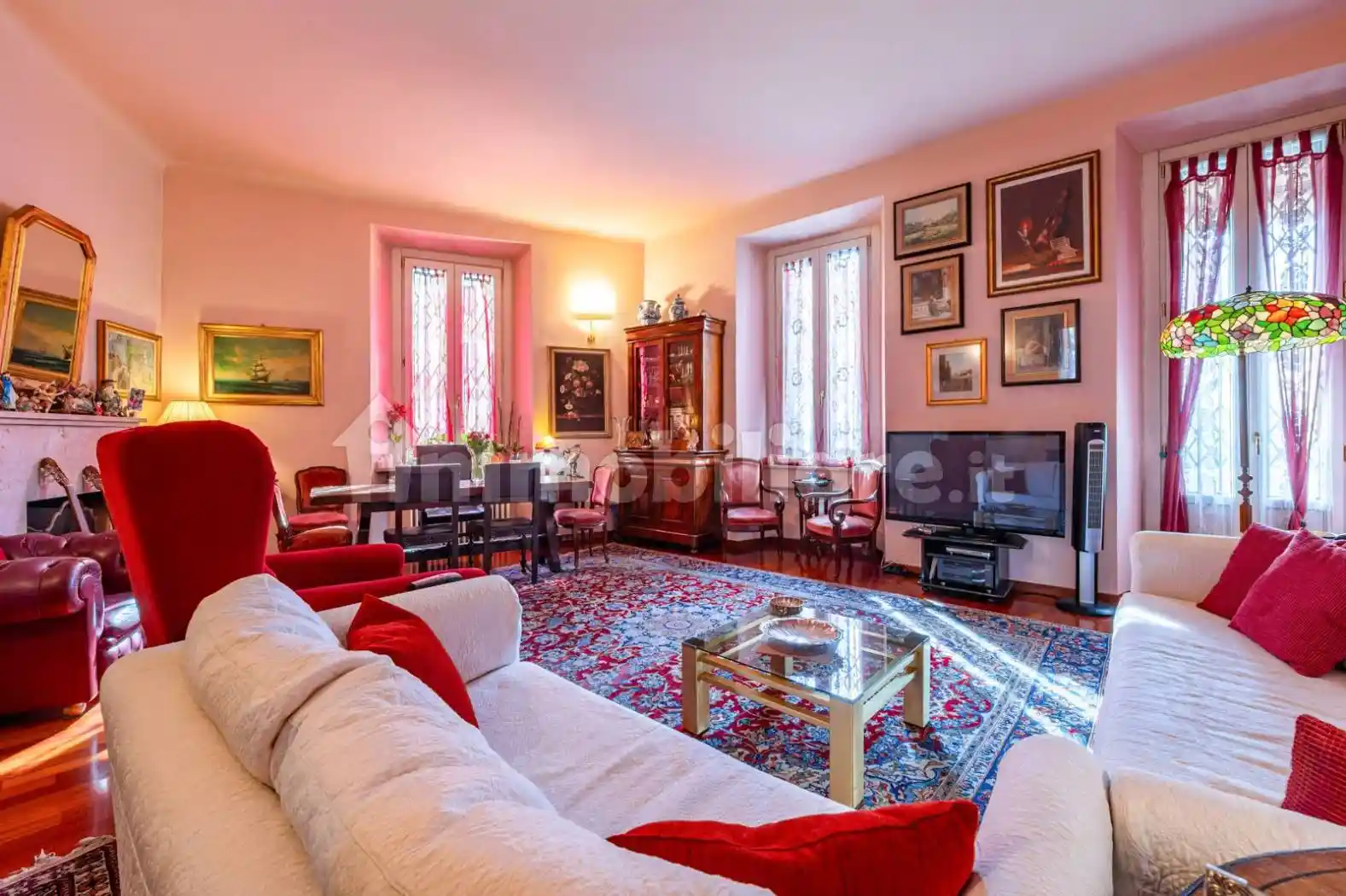 Appartamento ottimo stato, primo piano, Isola, Milano - foto 4