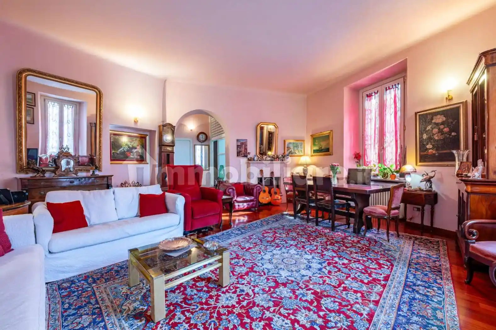 Appartamento ottimo stato, primo piano, Isola, Milano - foto 5