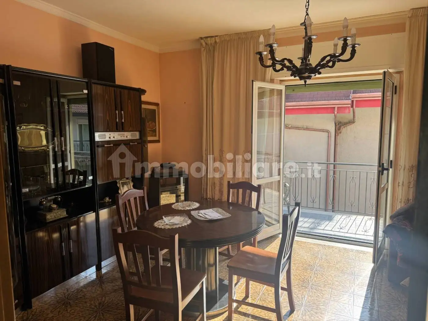 Appartamento in vendita a Nola