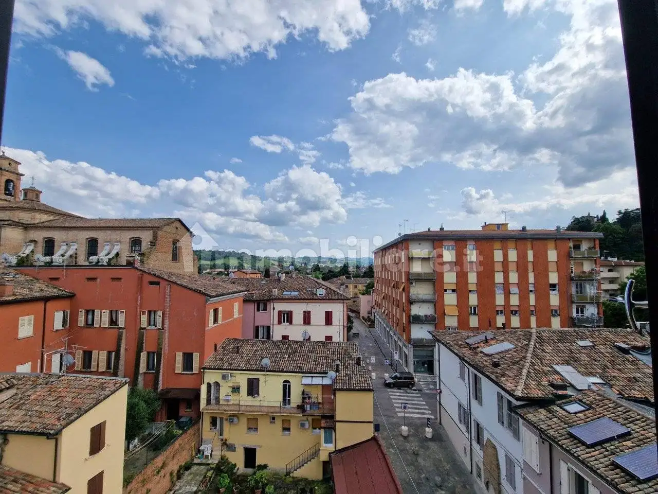 Appartamento in vendita a Cesena