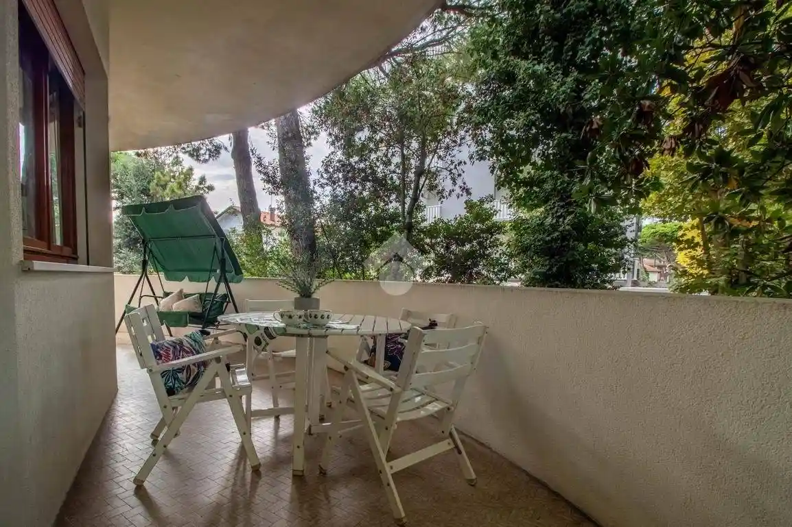 Appartamento in affitto a Cervia