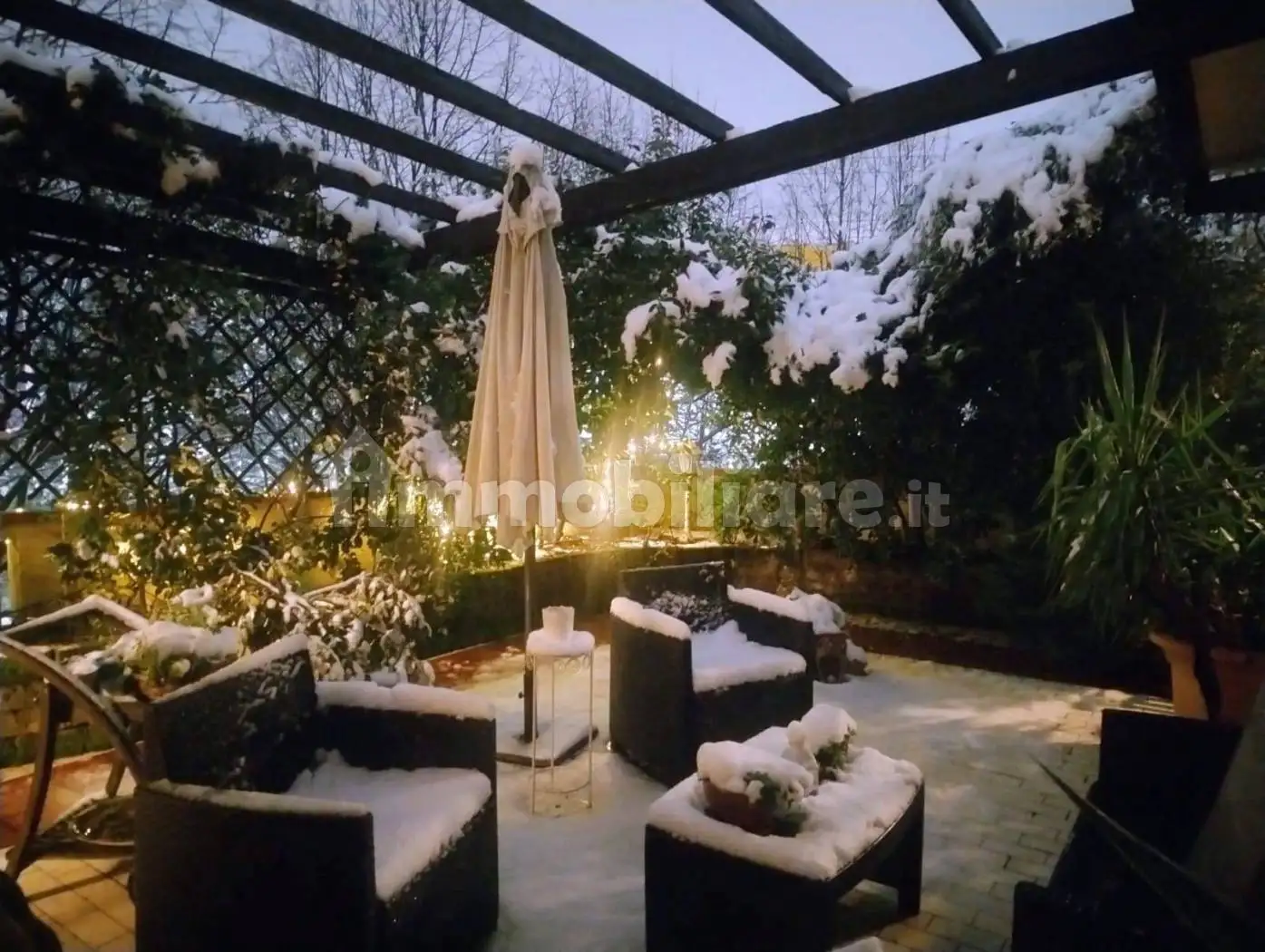 Attico - Mansarda in vendita a Bologna