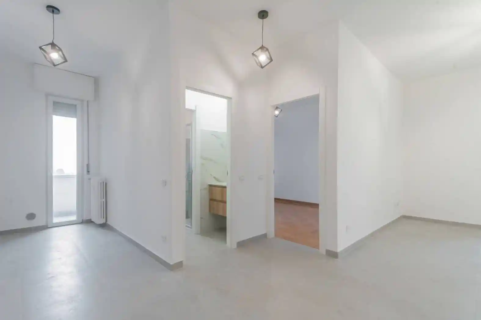 Appartamento in vendita a Macherio