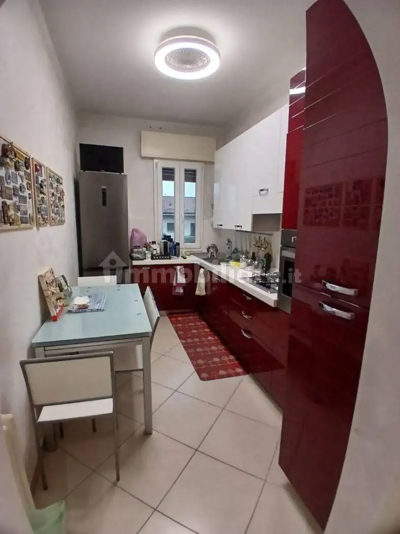 Appartamento in vendita a Budrio