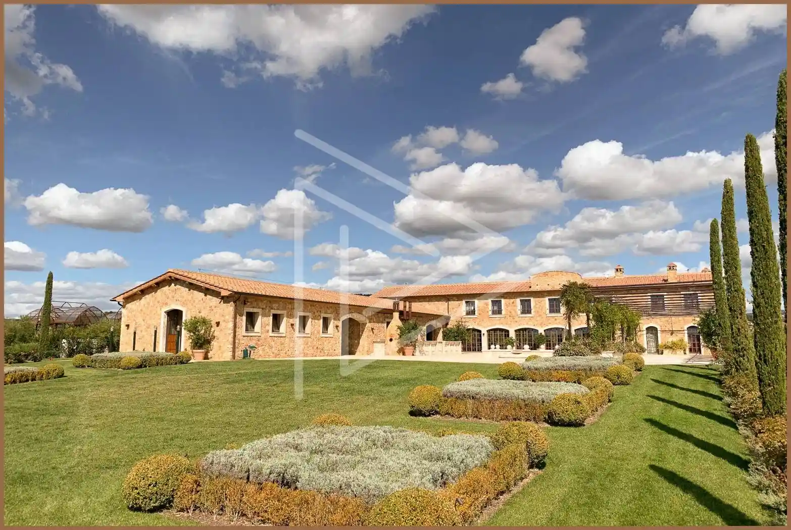 Villa in vendita a Grosseto