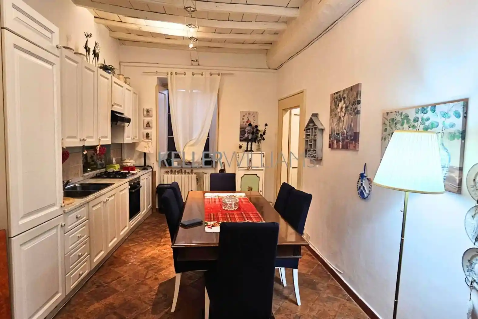 Appartamento in vendita a Anagni