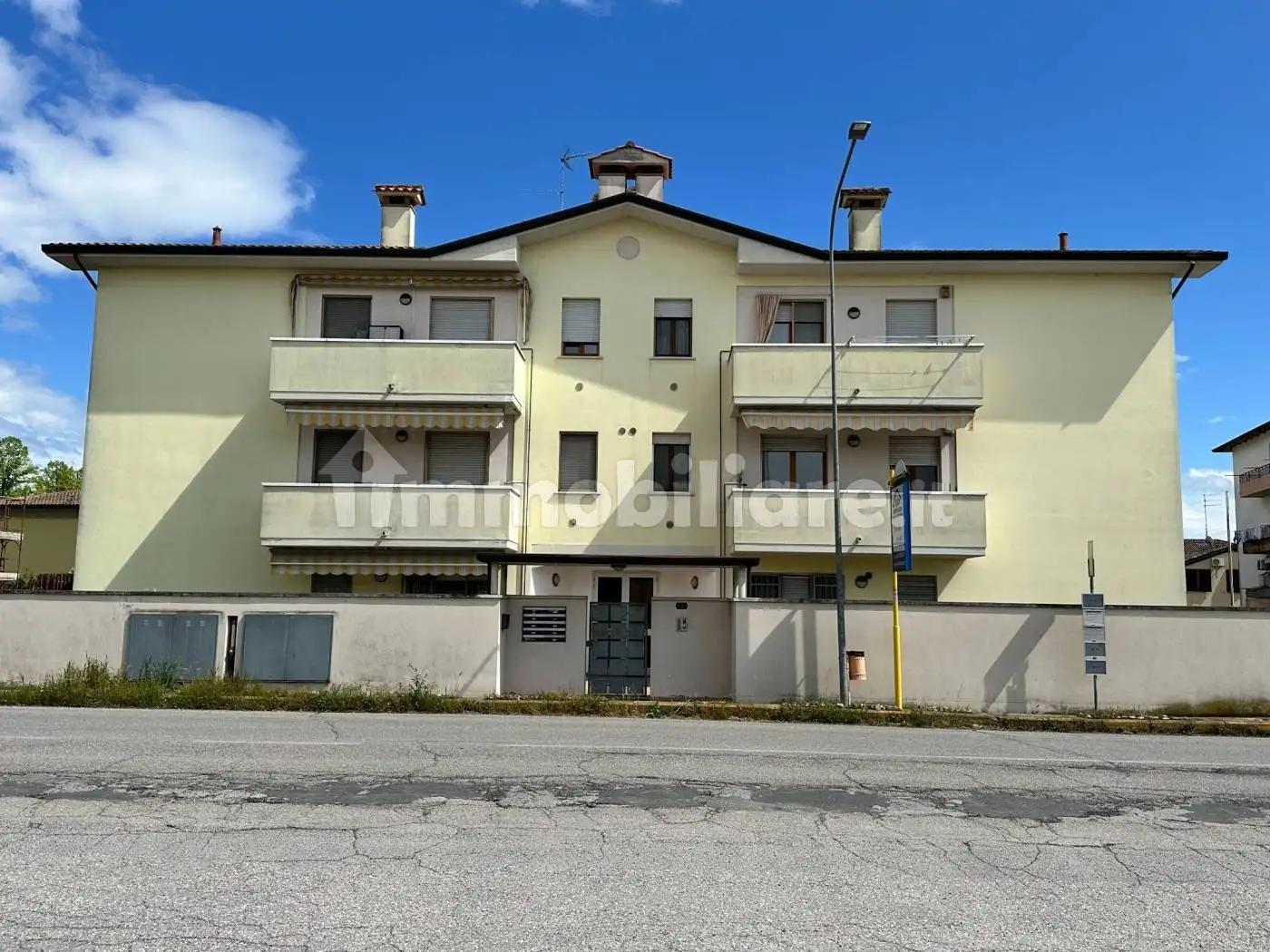 Appartamento in vendita a Molinella