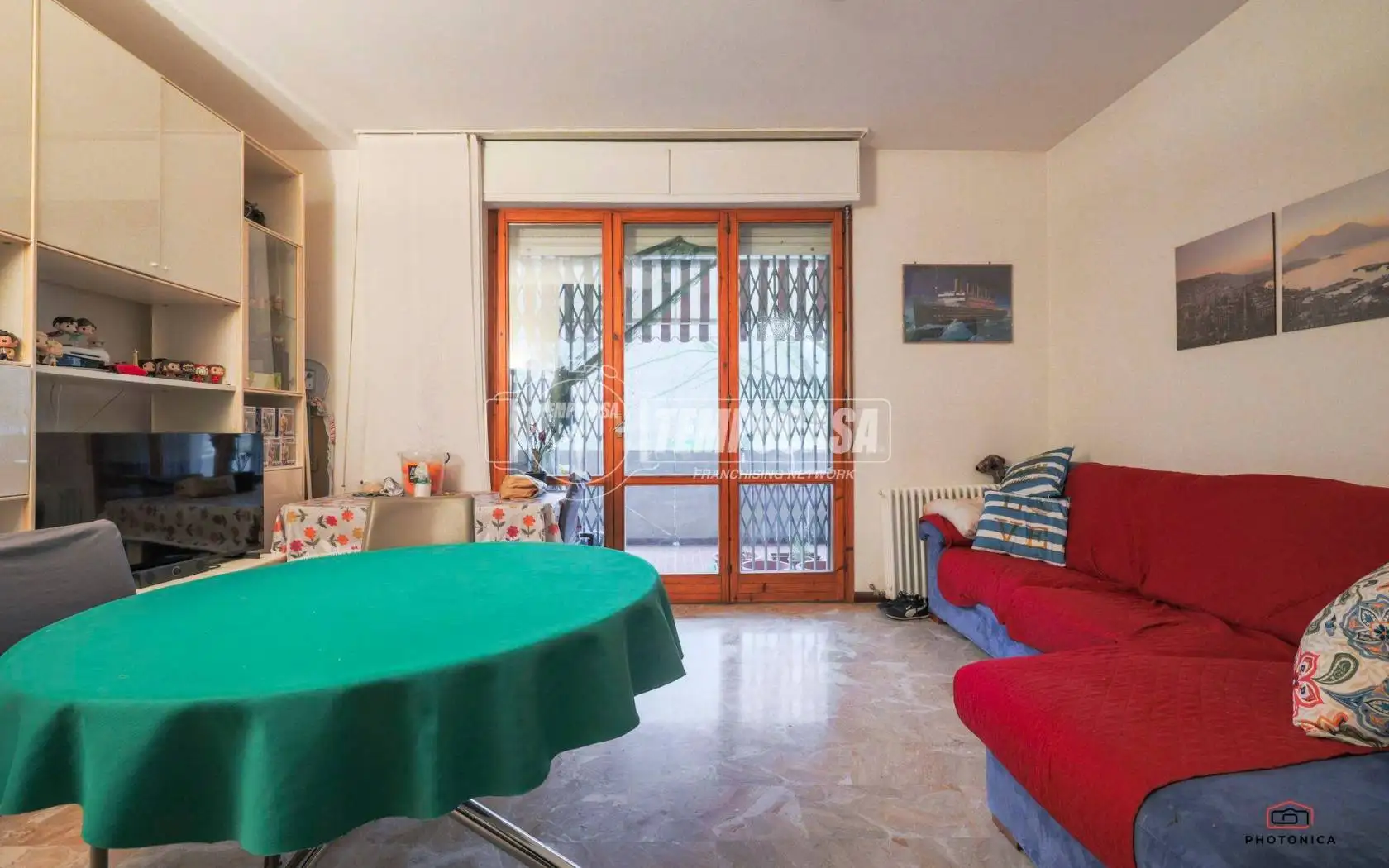 Appartamento in vendita a San Lazzaro di Savena