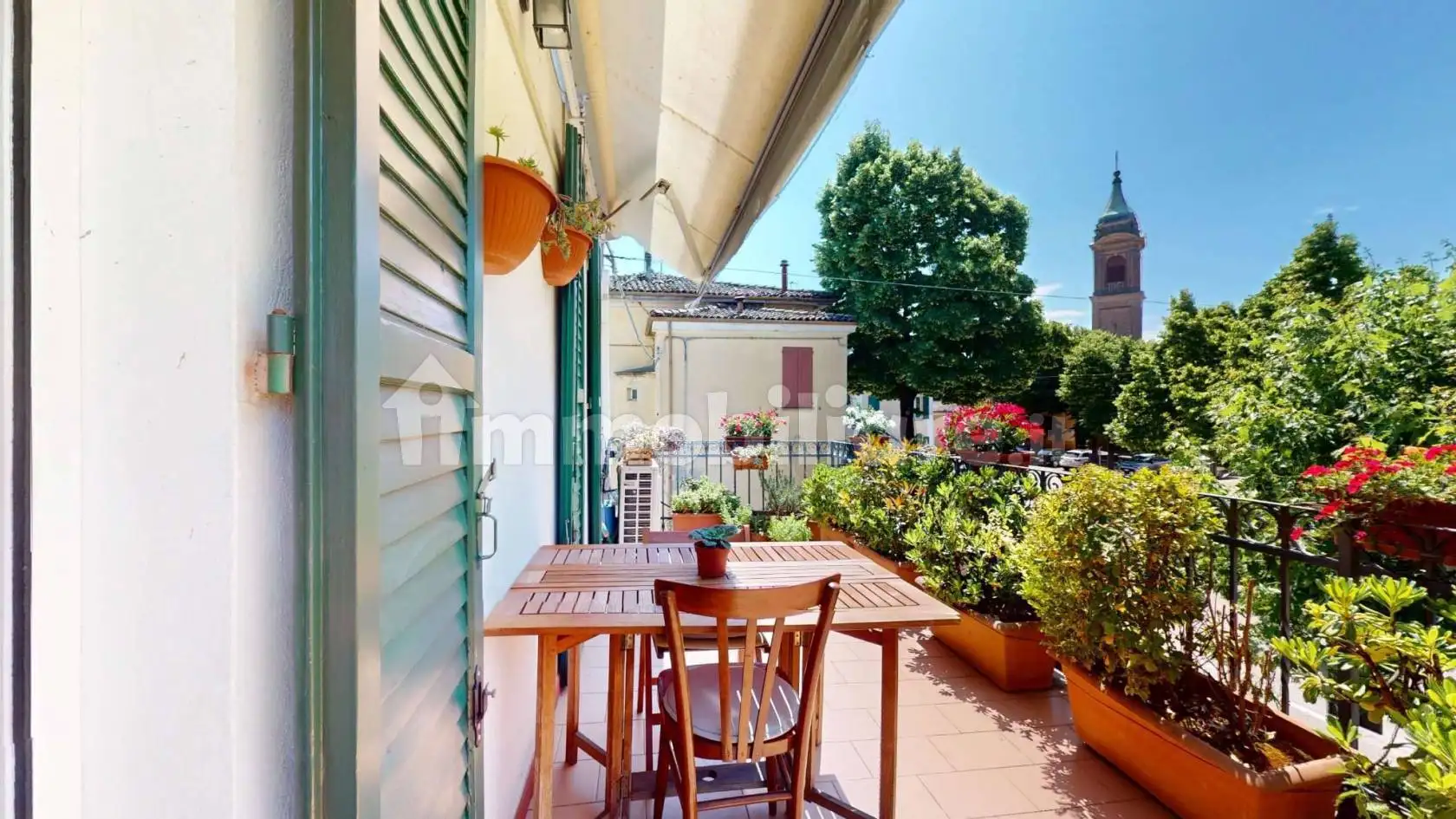 Appartamento in vendita a Medicina