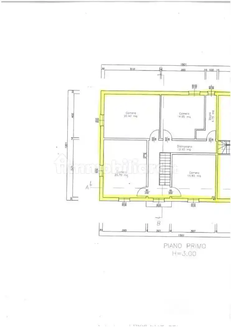 Casa indipendente - foto 5