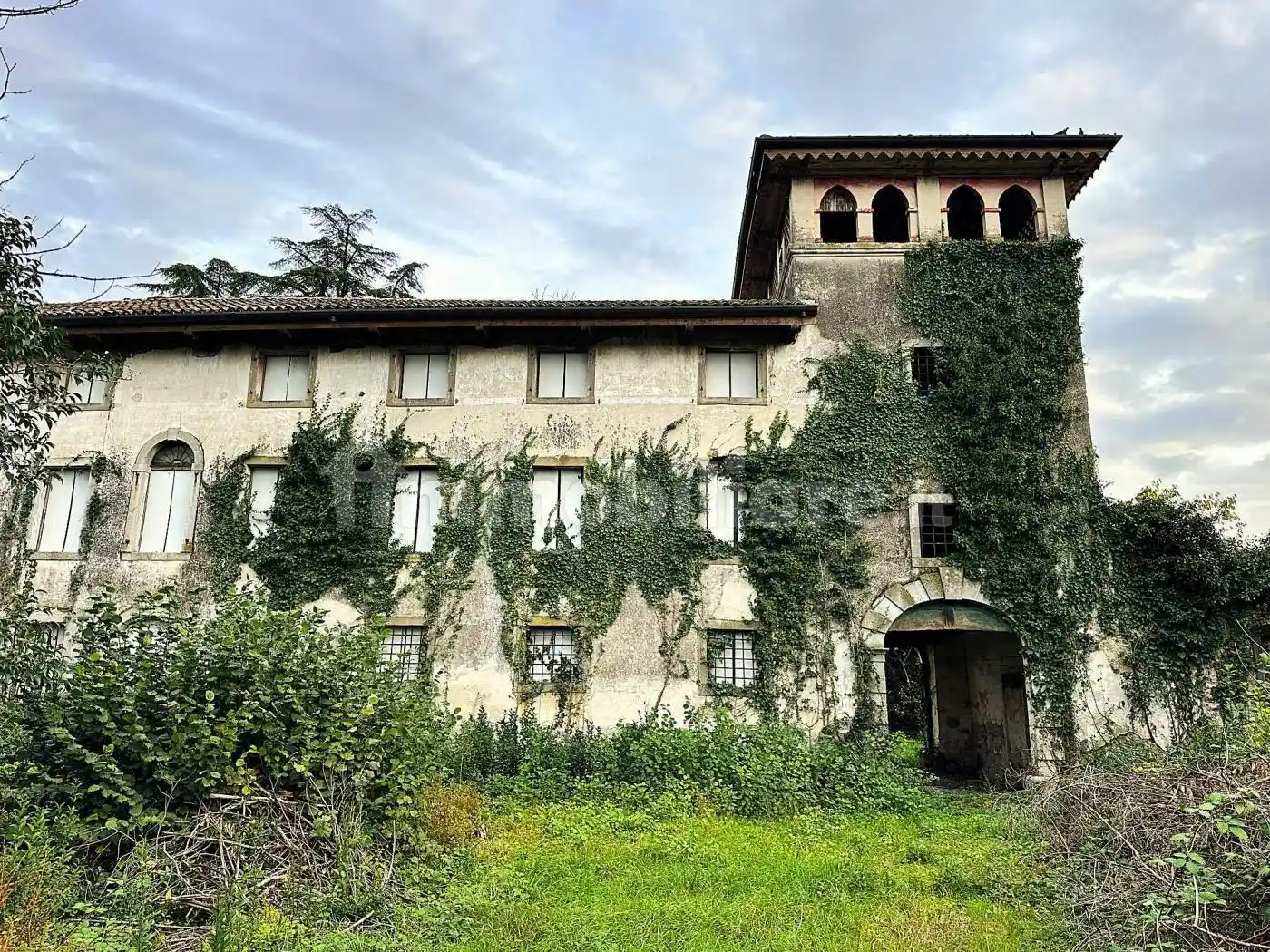 Villa in vendita a Bicinicco