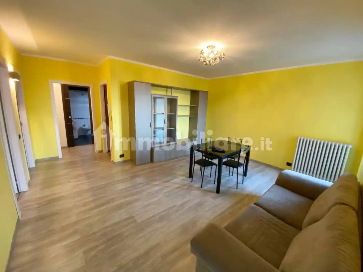 Appartamento in vendita a Sommariva Perno