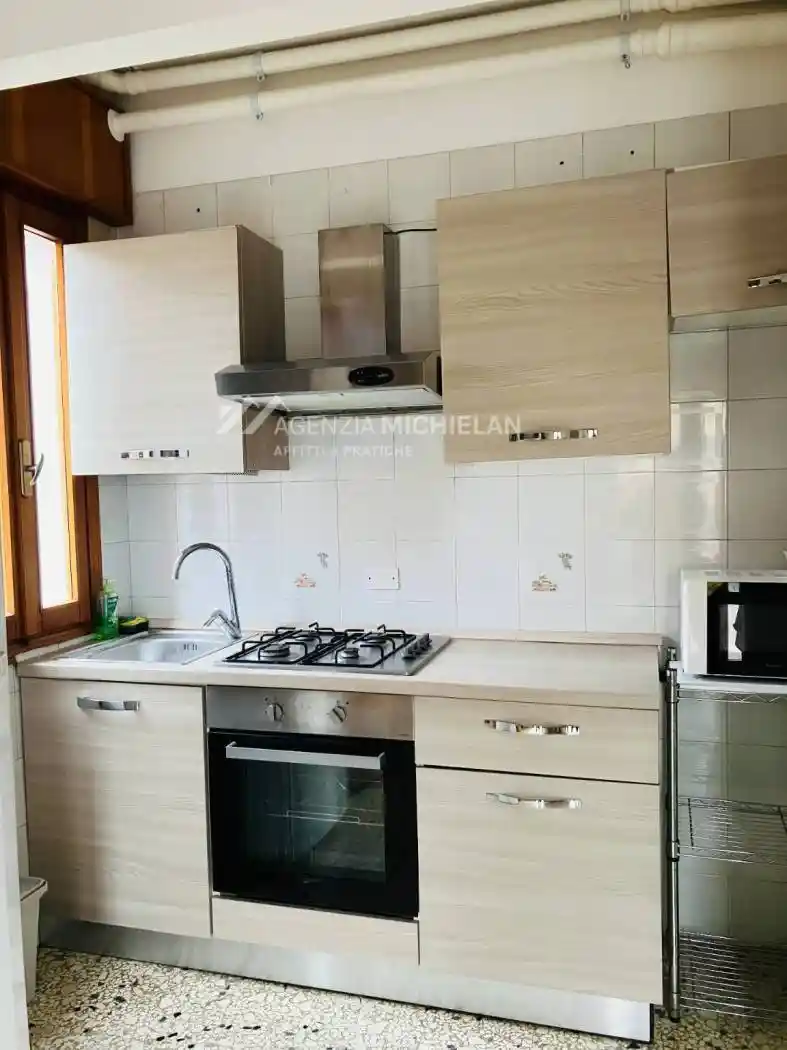Appartamento in vendita a Venezia