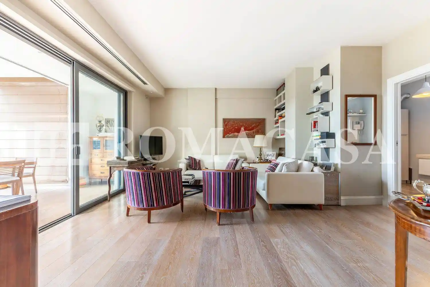 Attico - Mansarda - foto 2