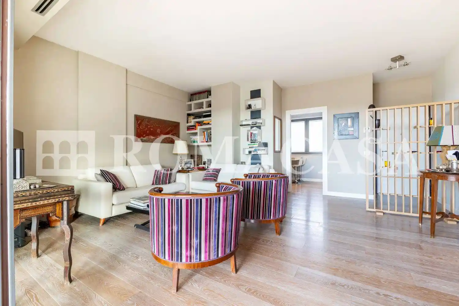 Attico - Mansarda - foto 3