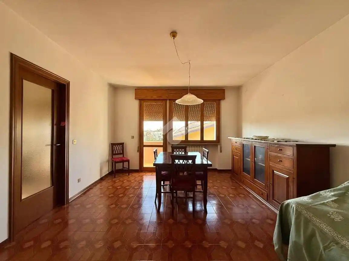 Appartamento in vendita a Carbonera