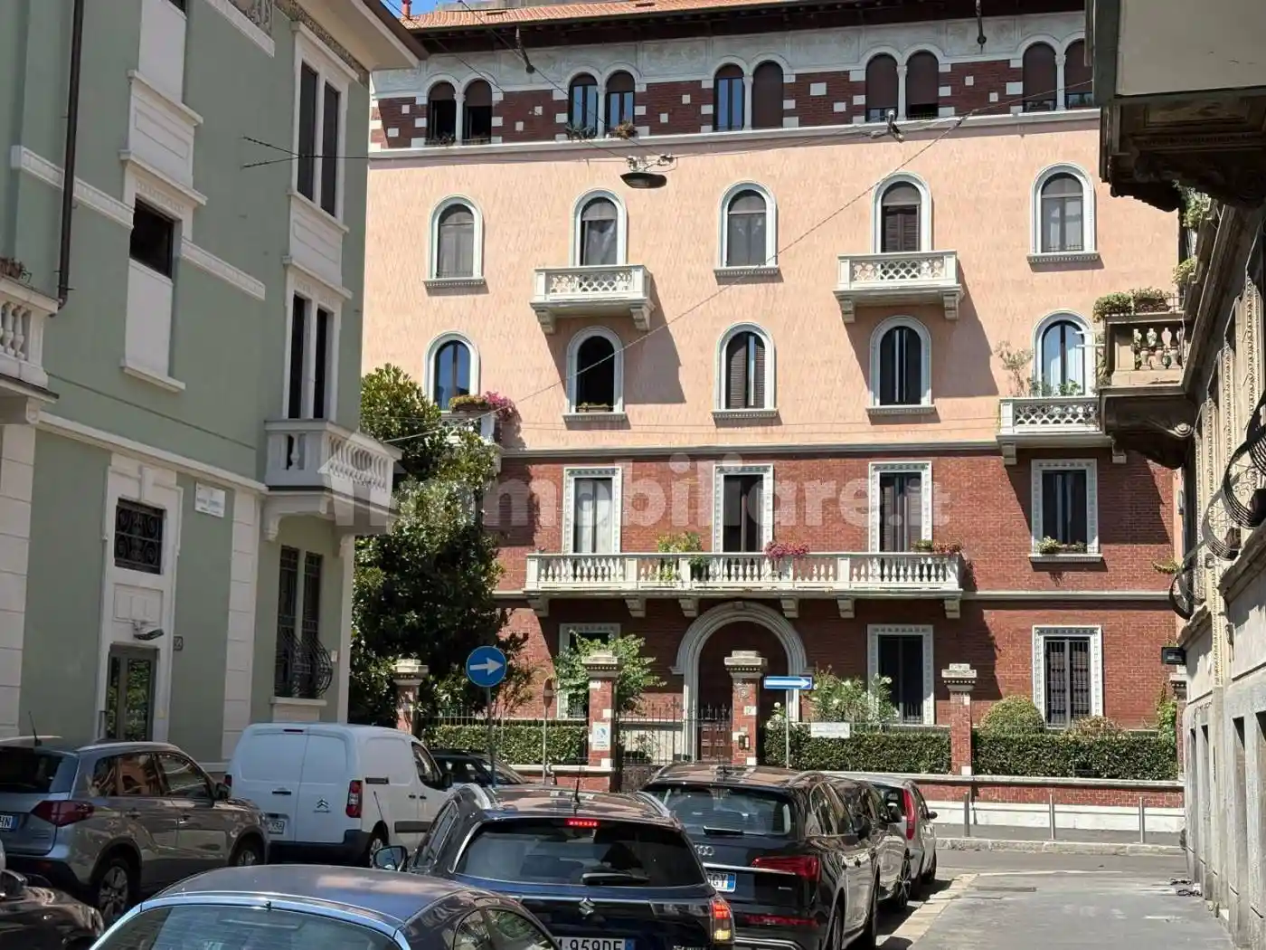 Trilocale via Niccolò Jommelli 44, Casoretto, Milano - foto 2