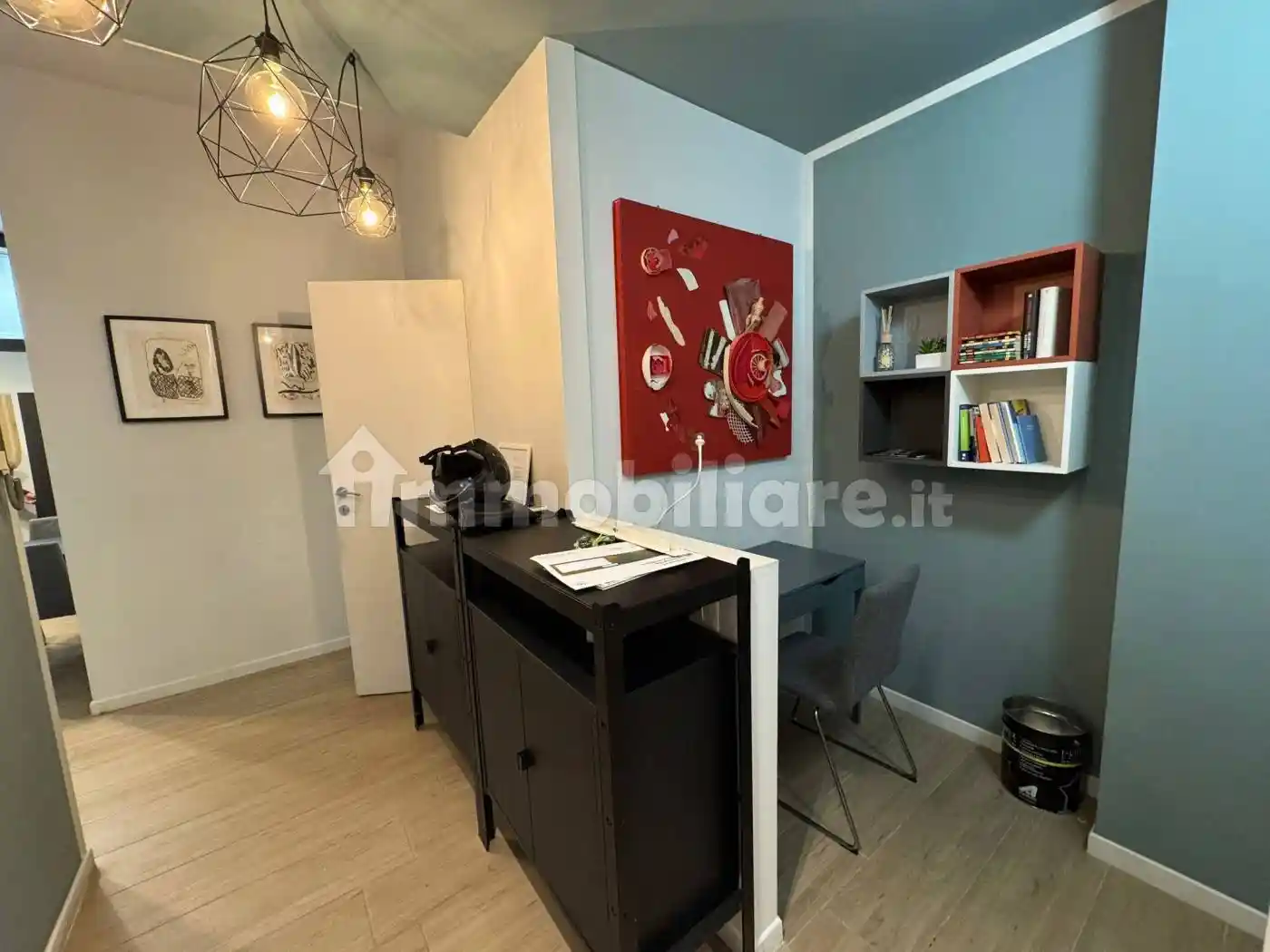 Trilocale via Niccolò Jommelli 44, Casoretto, Milano - foto 3