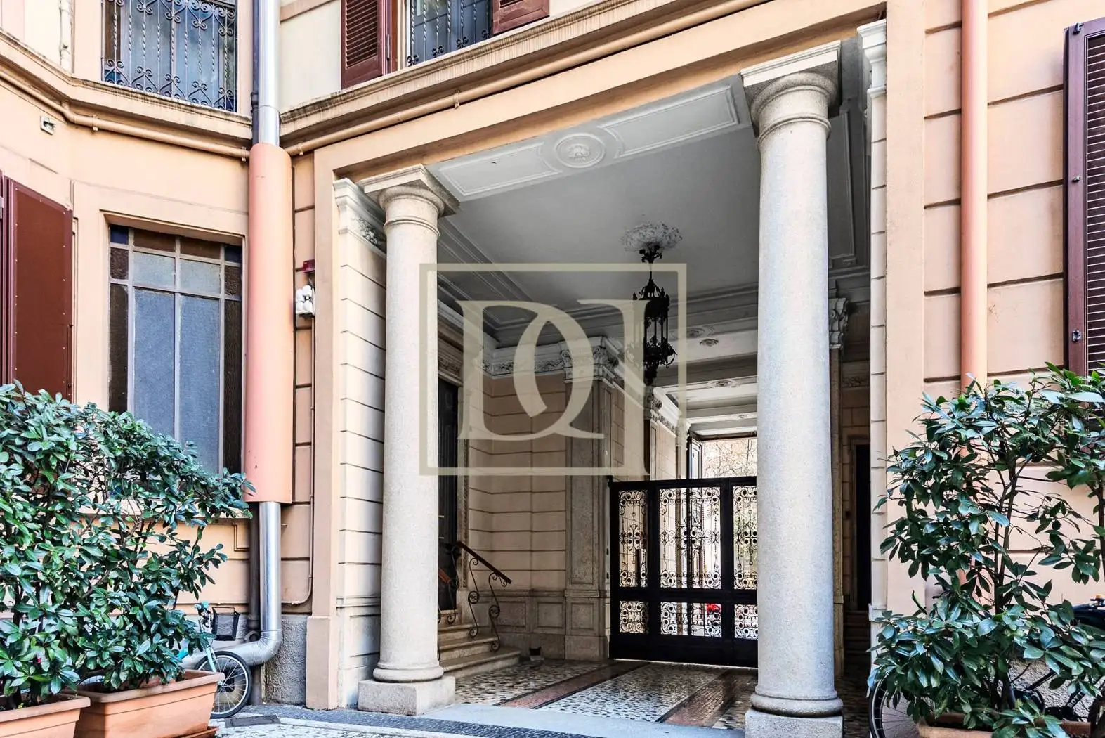 Appartamento in vendita a Milan