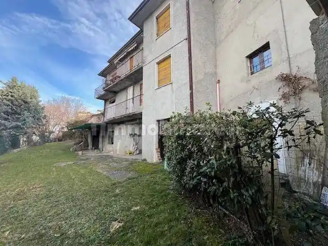 Rustico - Casale in vendita a Calvagese della Riviera