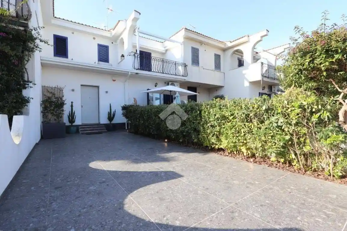 Villa a schiera via Pio La Torre 28, Villa Rosa, Martinsicuro - foto 3