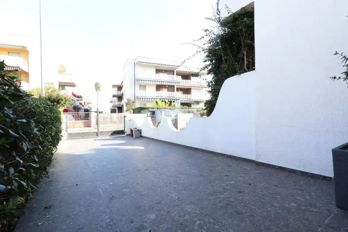 Villa a schiera via Pio La Torre 28, Villa Rosa, Martinsicuro - foto 4