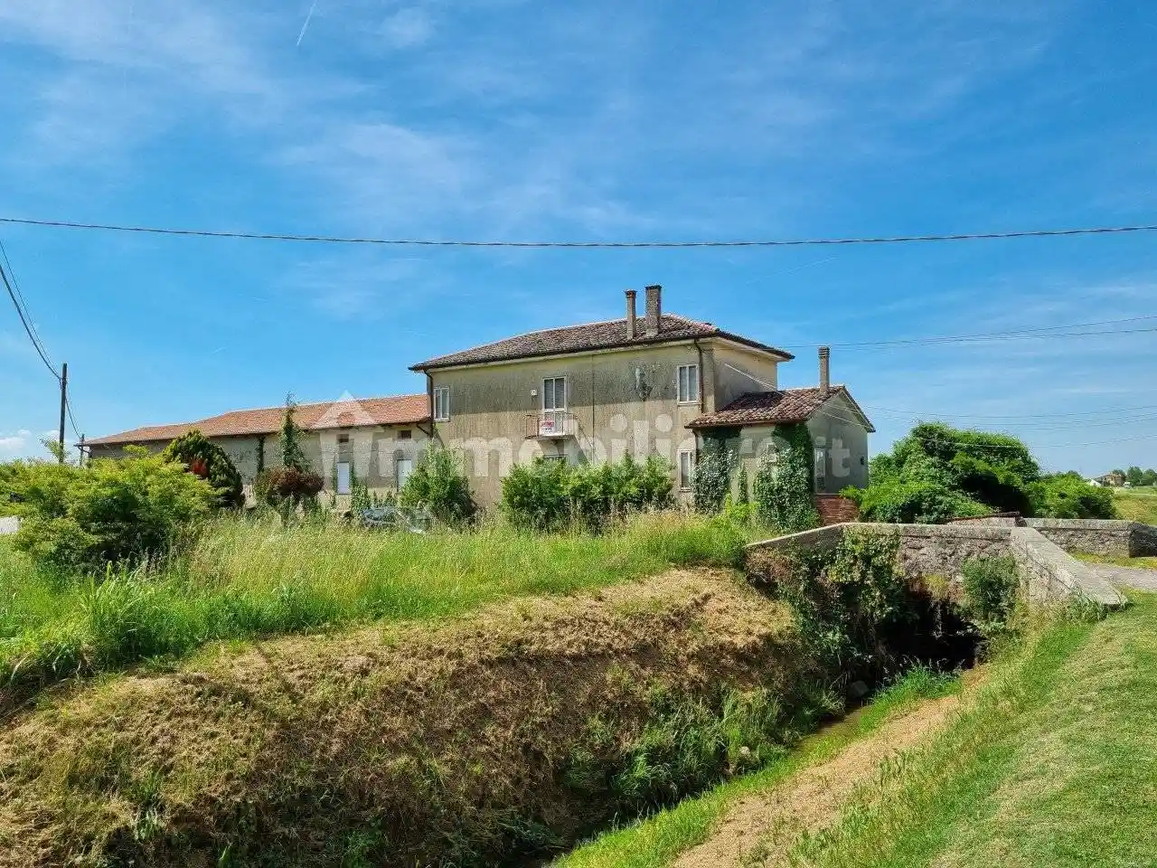 Casa indipendente in vendita a Vo'