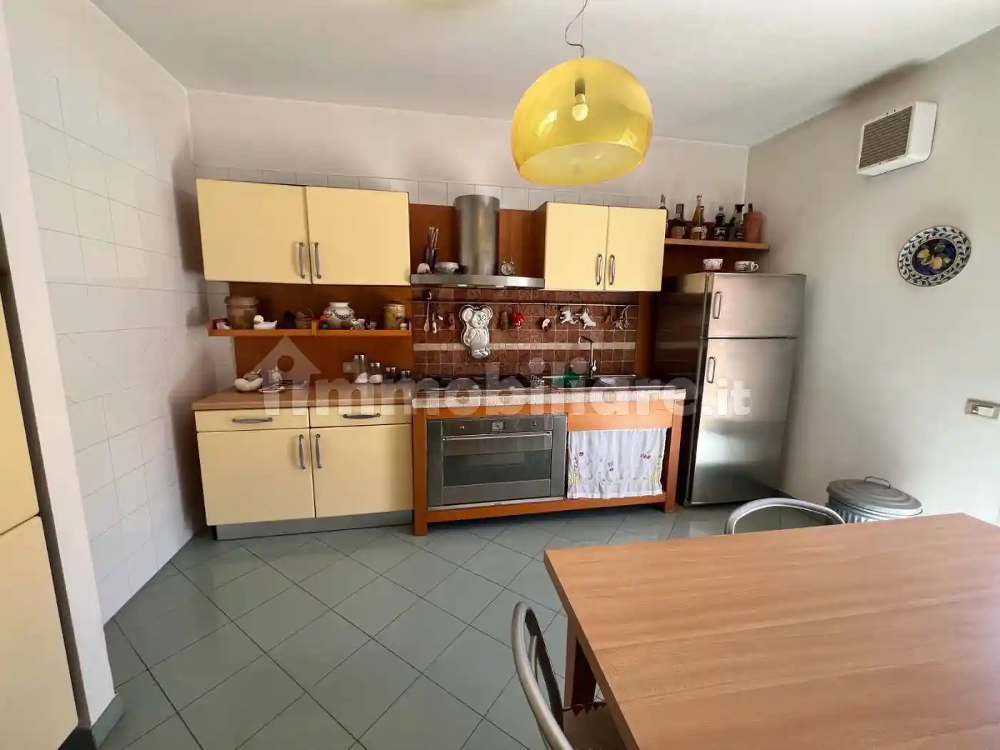 Appartamento in vendita a Vittoria