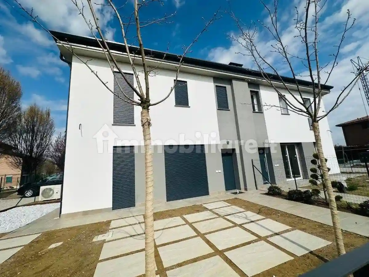 Villetta a schiera - foto 3