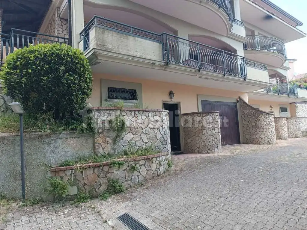 Villa in vendita a Mercogliano