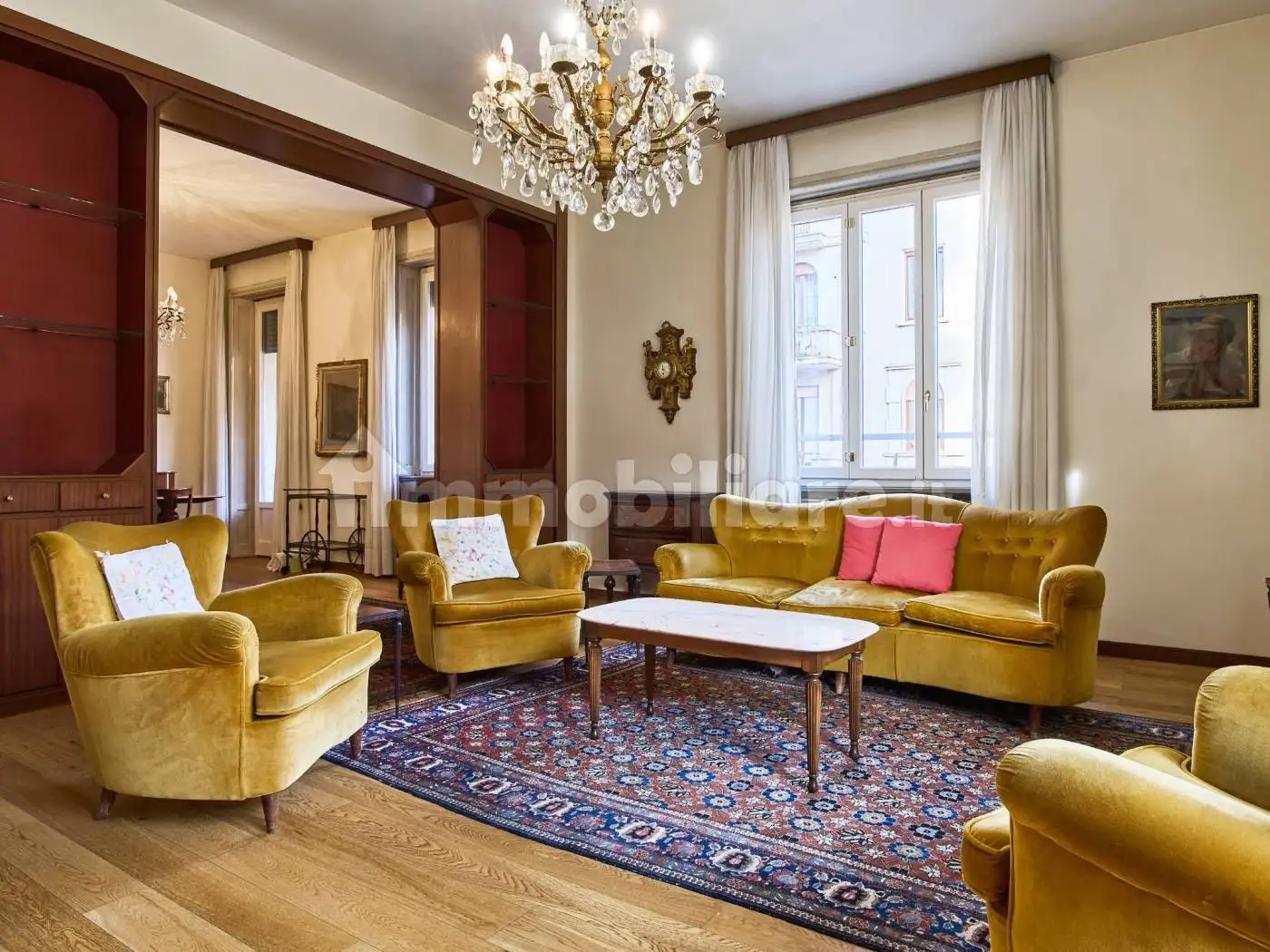 Appartamento in vendita a Milan