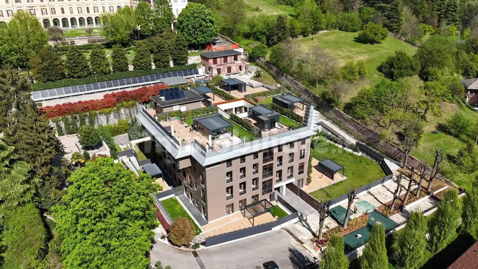 Appartamento in affitto a Torino