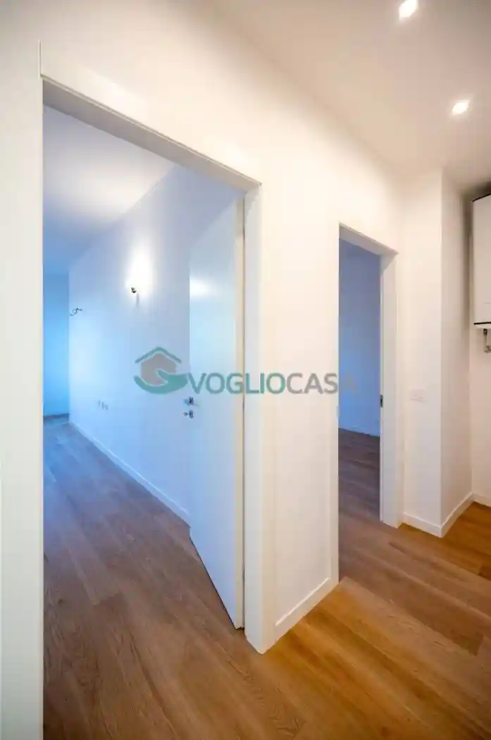 Trilocale viale Certosa 41, Certosa, Milano - foto 4