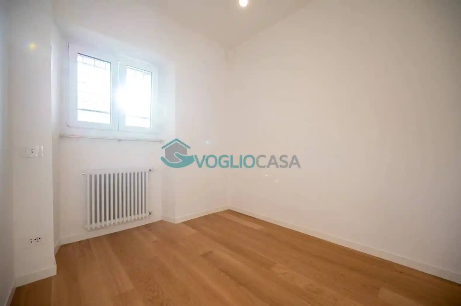 Trilocale viale Certosa 41, Certosa, Milano - foto 5