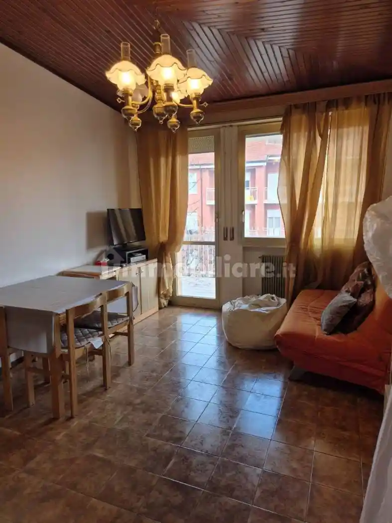 Attico - Mansarda in vendita a Carpegna