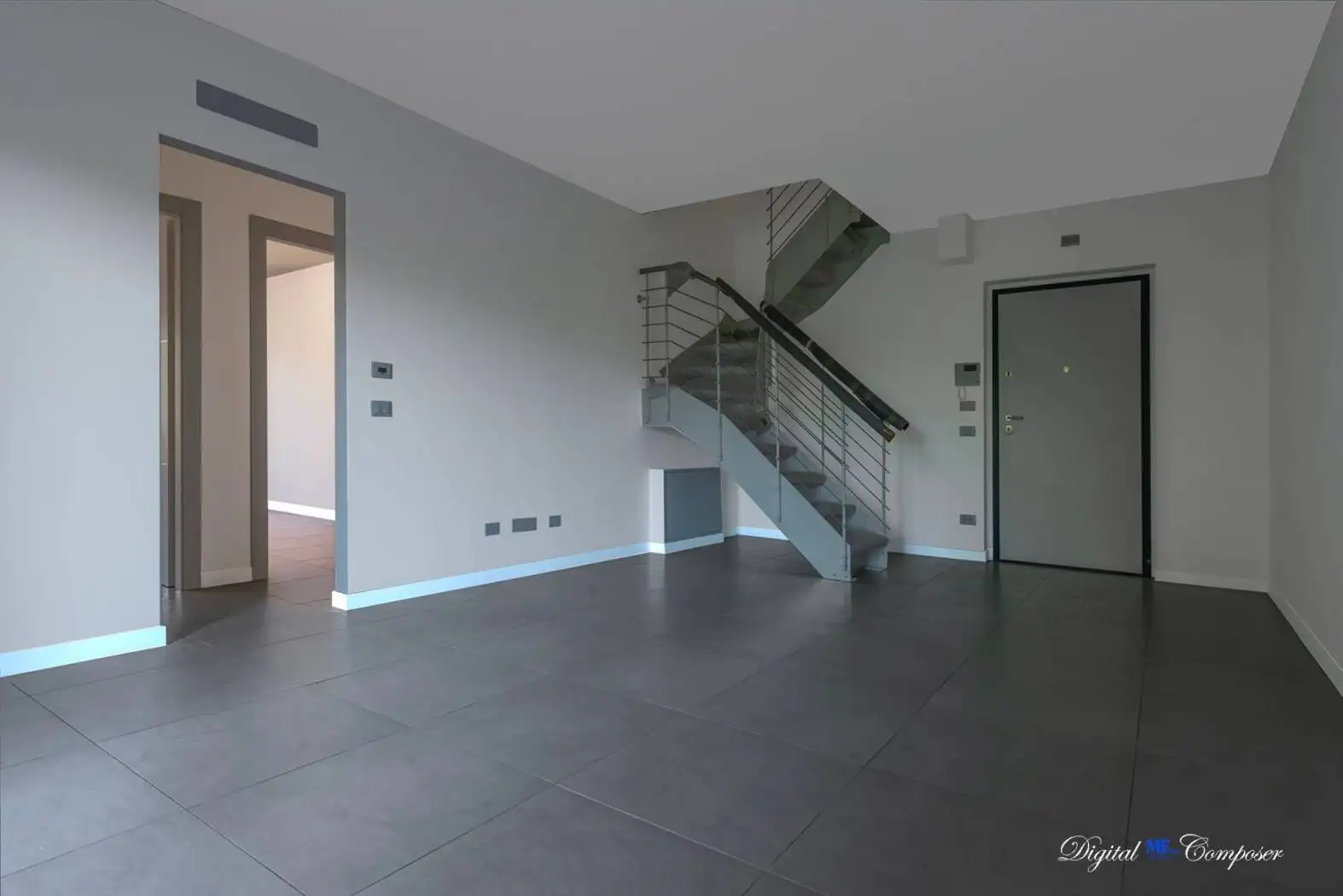 Attico - Mansarda in vendita a Roma